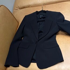 Karen Millen Classic Black Jacket